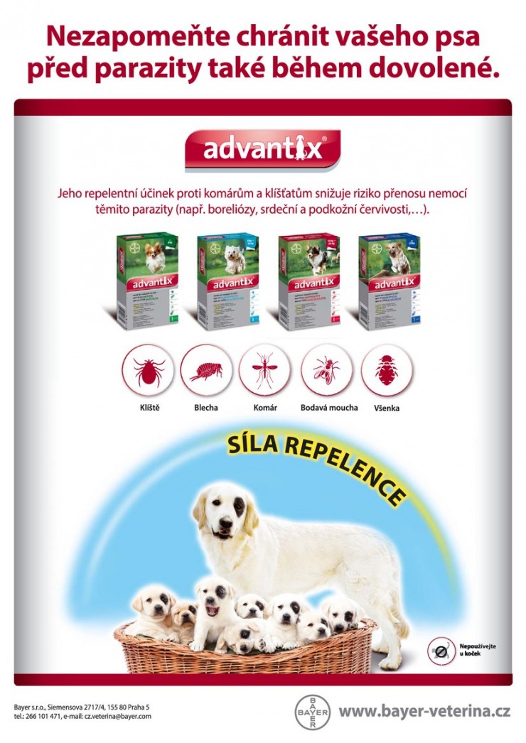 leták Pet Center Akční leták od 1.6.2015 strana 1 leták Pet Center Akční leták od 1.6.2015 strana 1
