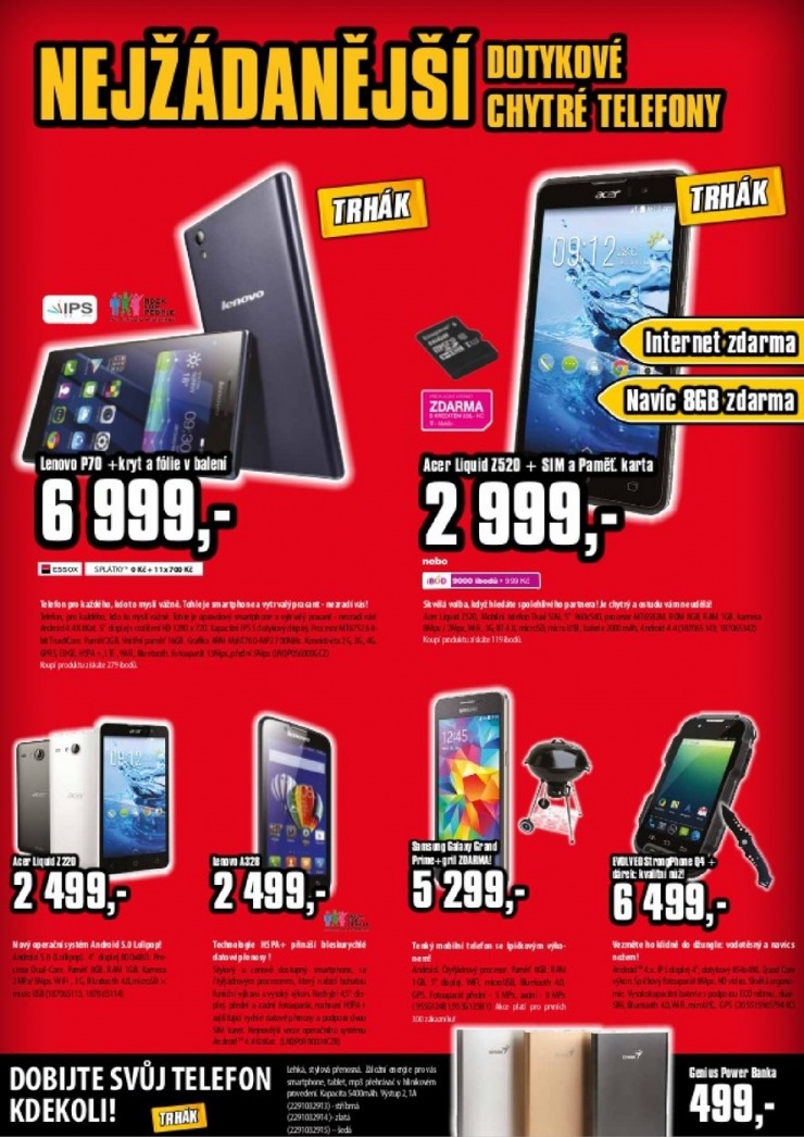 leták Comfor katalog od 6.6.2015 strana 1 leták Comfor katalog od 6.6.2015 strana 1