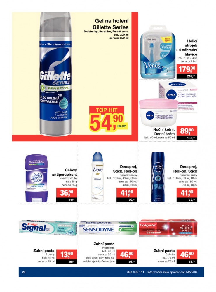 leták Makro Potraviny od 17. 6. 2015 strana 1 leták Makro Potraviny od 17. 6. 2015 strana 1