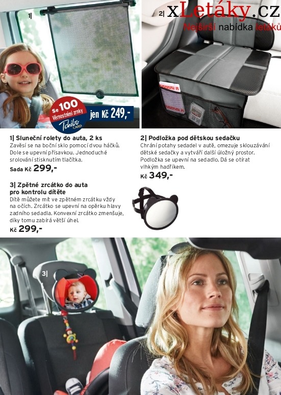 leták Tchibo leták strana 1 leták Tchibo leták strana 1