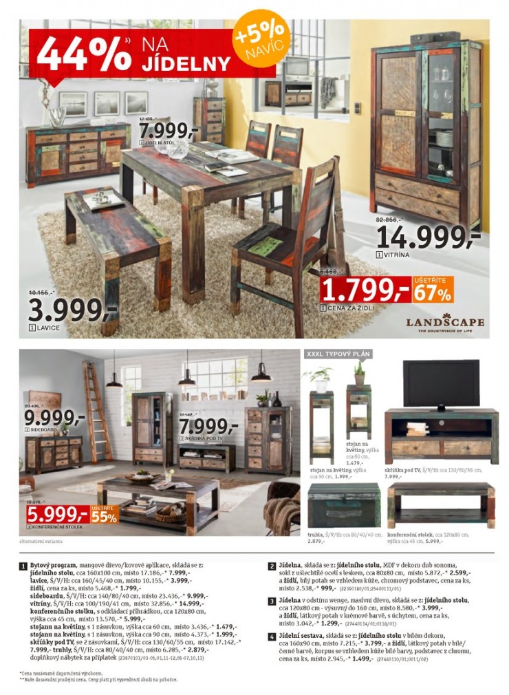 leták XXXLutz Jubileum od 15. 6. 2015 strana 1 leták XXXLutz Jubileum od 15. 6. 2015 strana 1