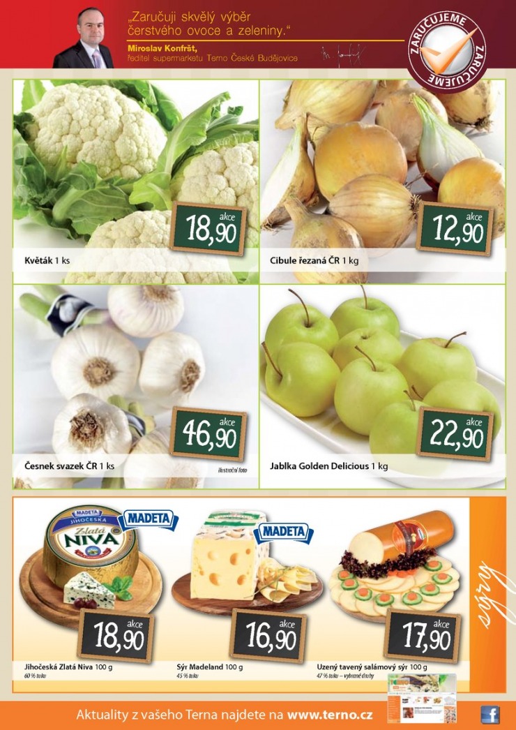 leták COOP Terno od 17. 6. 2015 strana 1 leták COOP Terno od 17. 6. 2015 strana 1