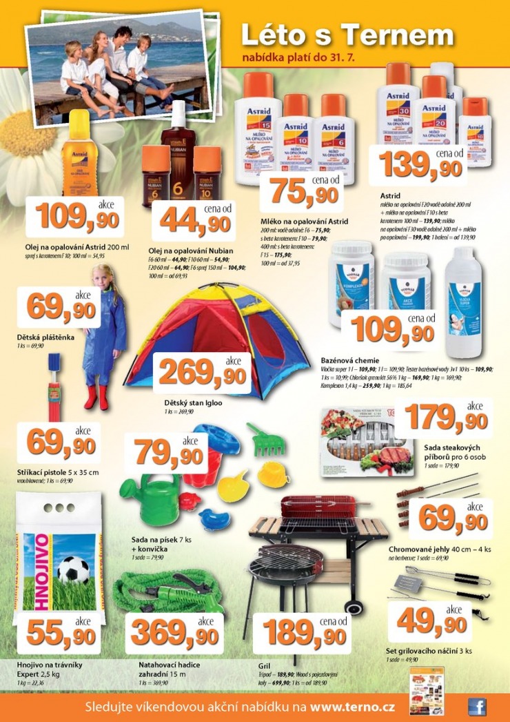 letk COOP Terno od 17. 6. 2015 strana 1