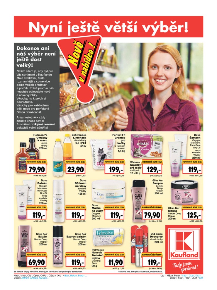 leták Kaufland Aktuální nabídka od 25.6.2015 strana 1 leták Kaufland Aktuální nabídka od 25.6.2015 strana 1