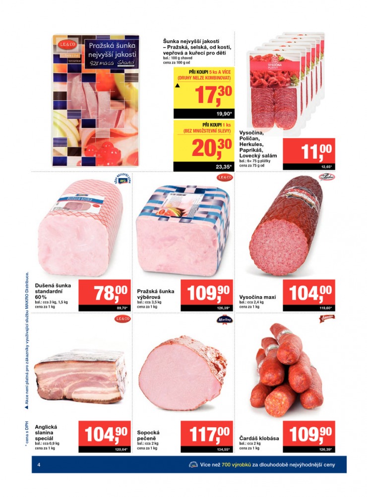 leták Makro Maloobchod od 1.7.2015 strana 1 leták Makro Maloobchod od 1.7.2015 strana 1