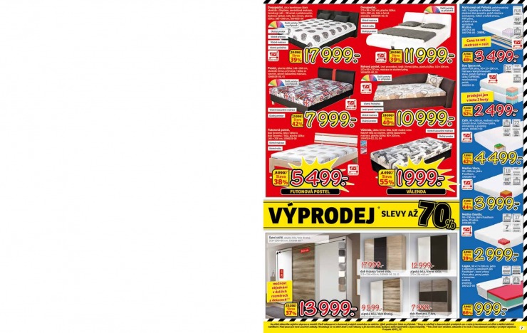 leták Asko nábytek Olomouc, Zlín, Brno, Znojmol od 9.7.2015 strana 1 leták Asko nábytek Olomouc, Zlín, Brno, Znojmol od 9.7.2015 strana 1