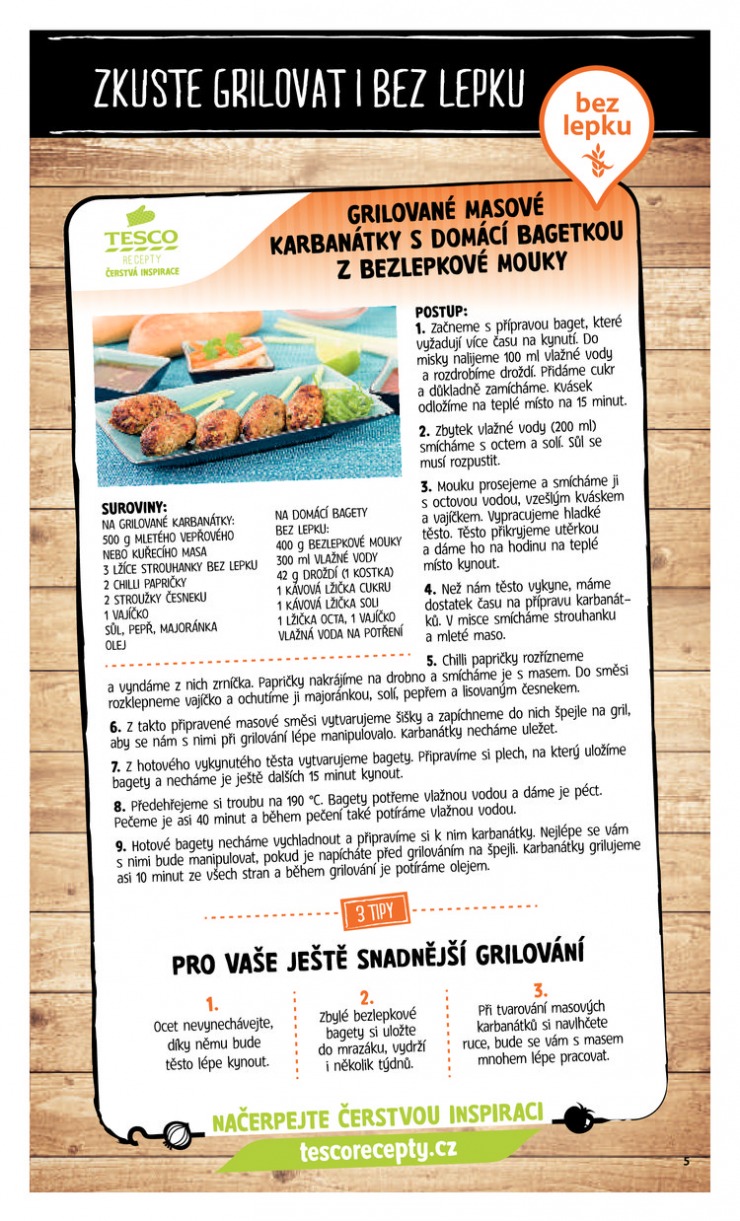 leták Tesco OD od 29.7.2015 strana 1 leták Tesco OD od 29.7.2015 strana 1