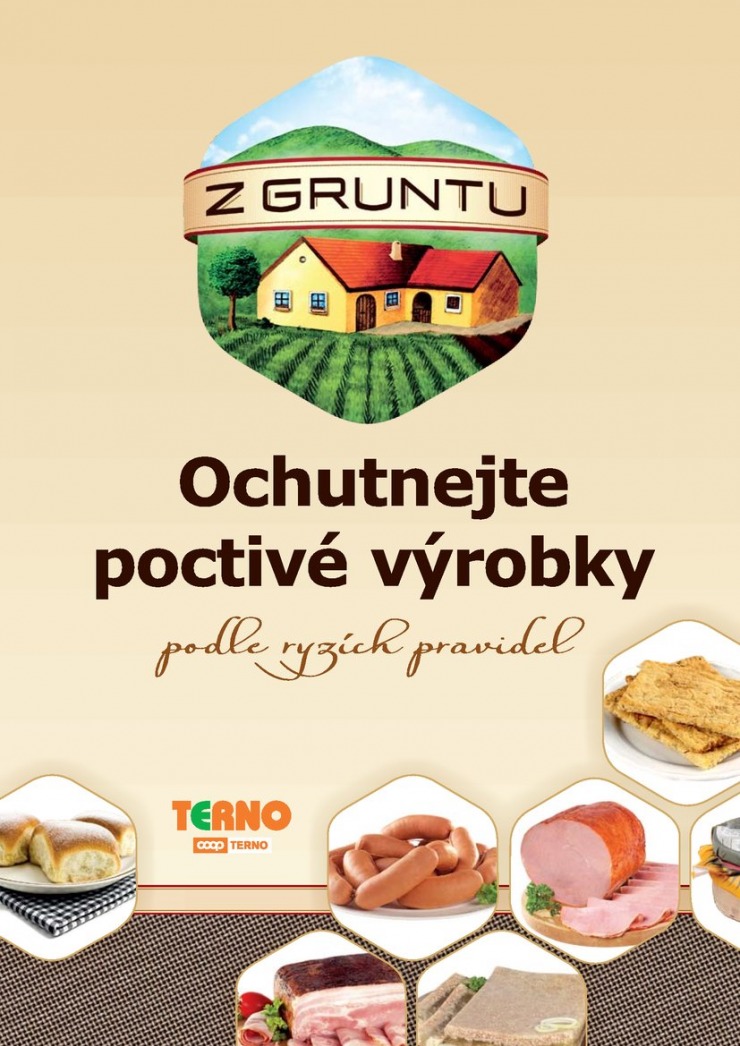 leták COOP Terno od 29.7.2015 strana 1 leták COOP Terno od 29.7.2015 strana 1
