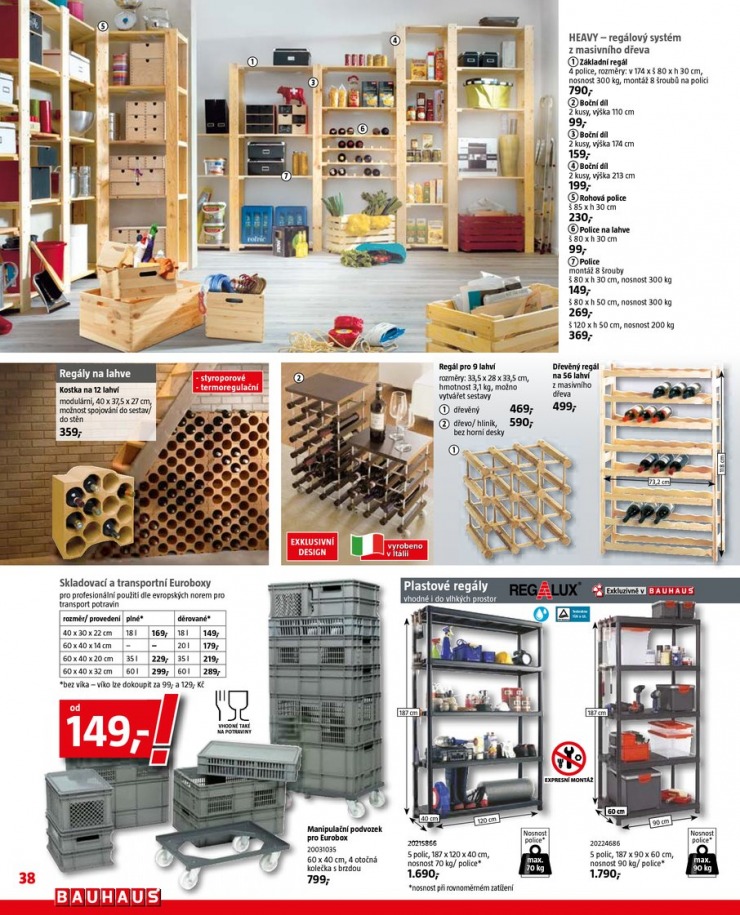 leták Bauhaus Katalog od 7.8.2015 strana 1 leták Bauhaus Katalog od 7.8.2015 strana 1