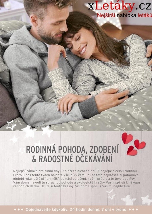 leták Tchibo leták strana 1 leták Tchibo leták strana 1