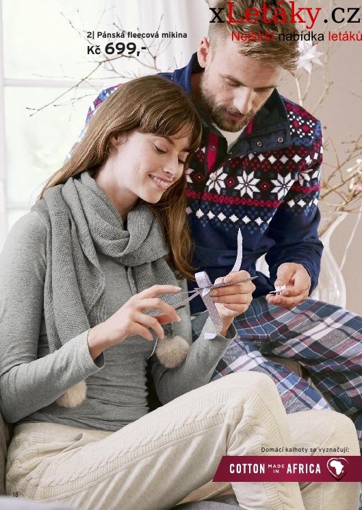 leták Tchibo leták strana 1 leták Tchibo leták strana 1