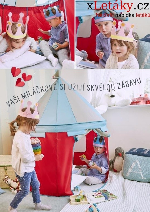 leták Tchibo leták strana 1 leták Tchibo leták strana 1