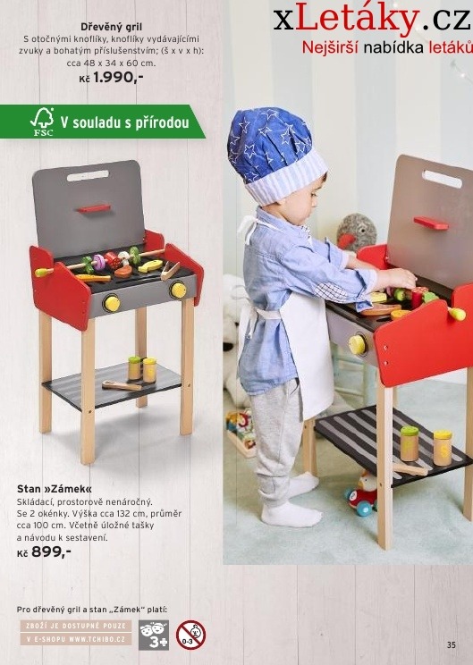 leták Tchibo leták strana 1 leták Tchibo leták strana 1