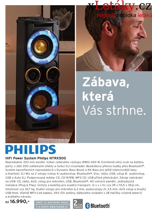 leták Tchibo leták strana 1 leták Tchibo leták strana 1